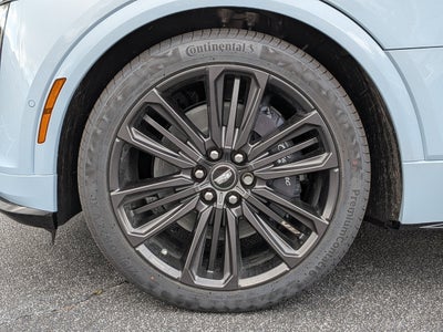 2026 Cadillac LYRIQ V-Series Premium