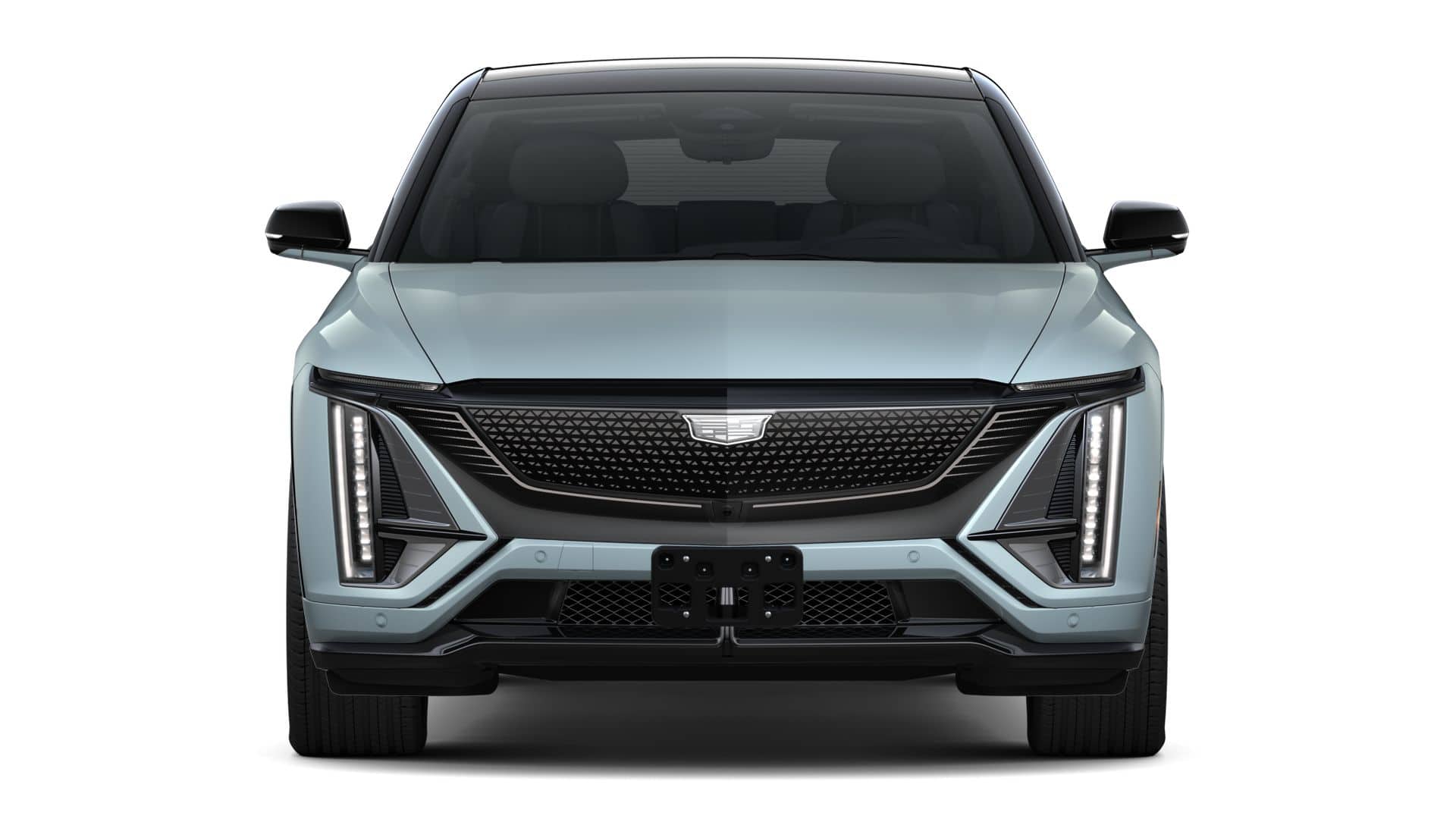 2026 Cadillac LYRIQ V-Series Premium