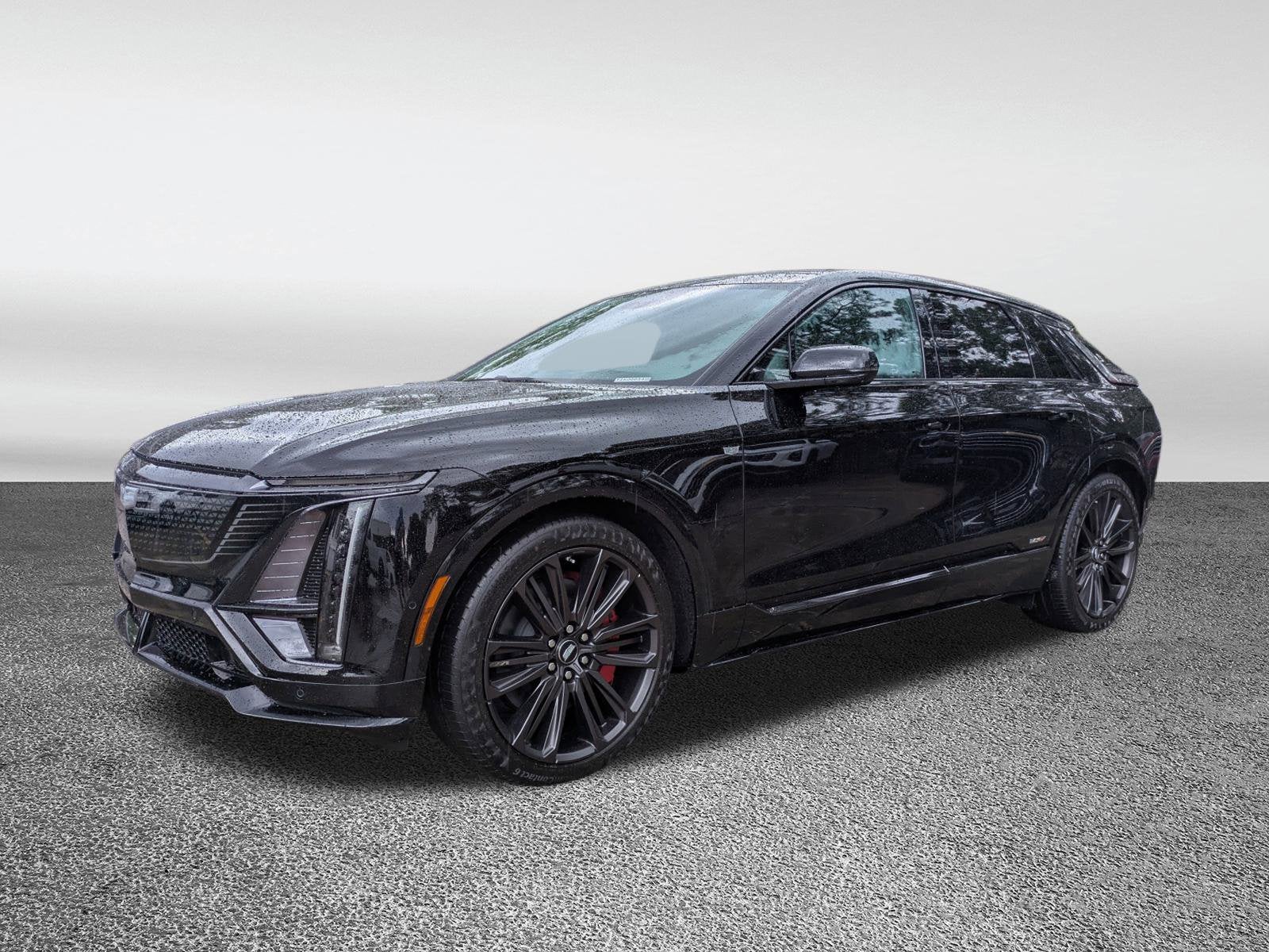 2026 Cadillac LYRIQ V-Series Premium