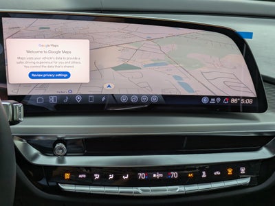 2026 Cadillac LYRIQ V-Series Premium