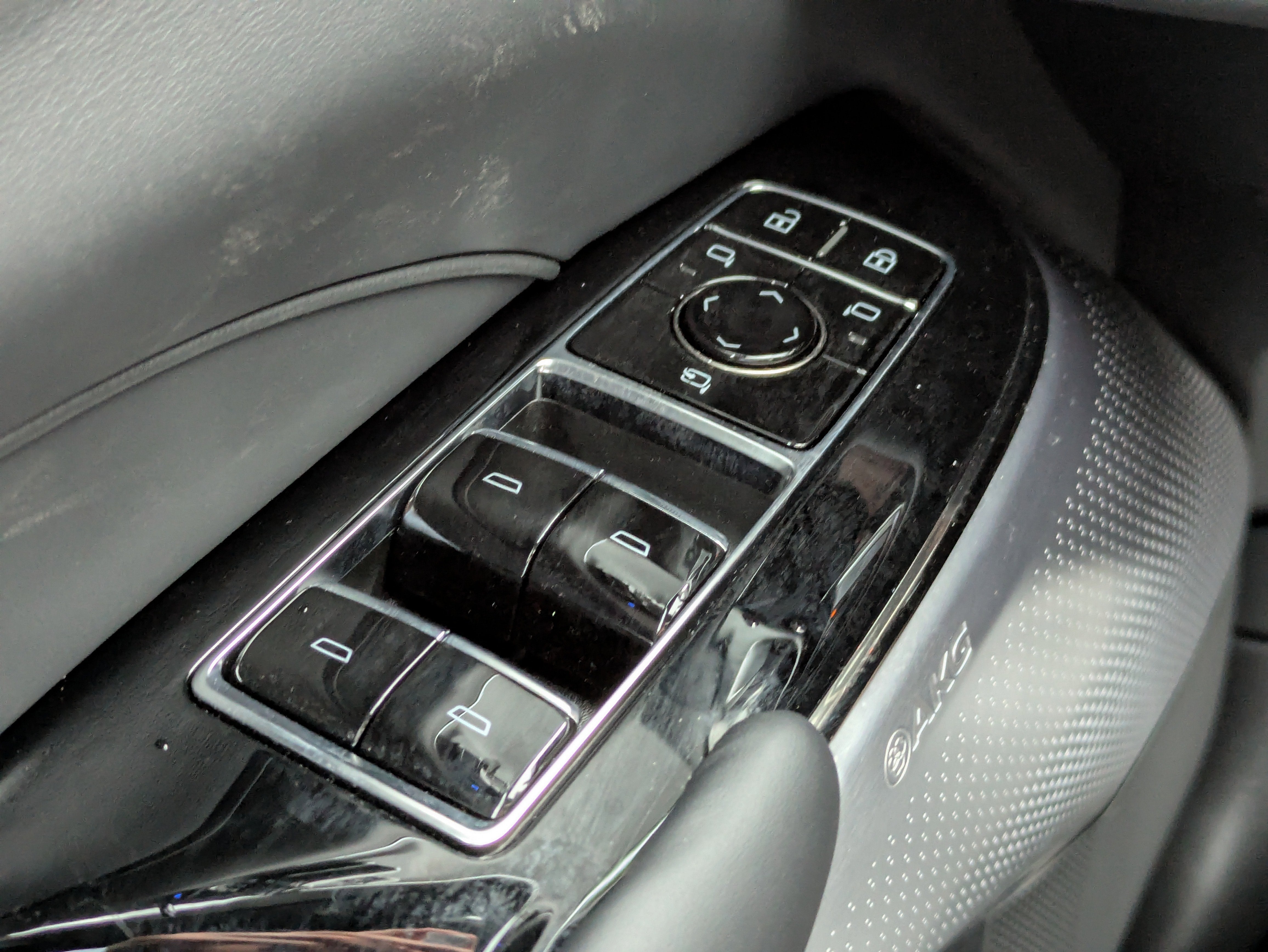 2026 Cadillac LYRIQ V-Series Premium