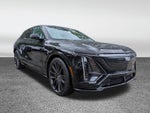 2026 Cadillac LYRIQ V-Series Premium