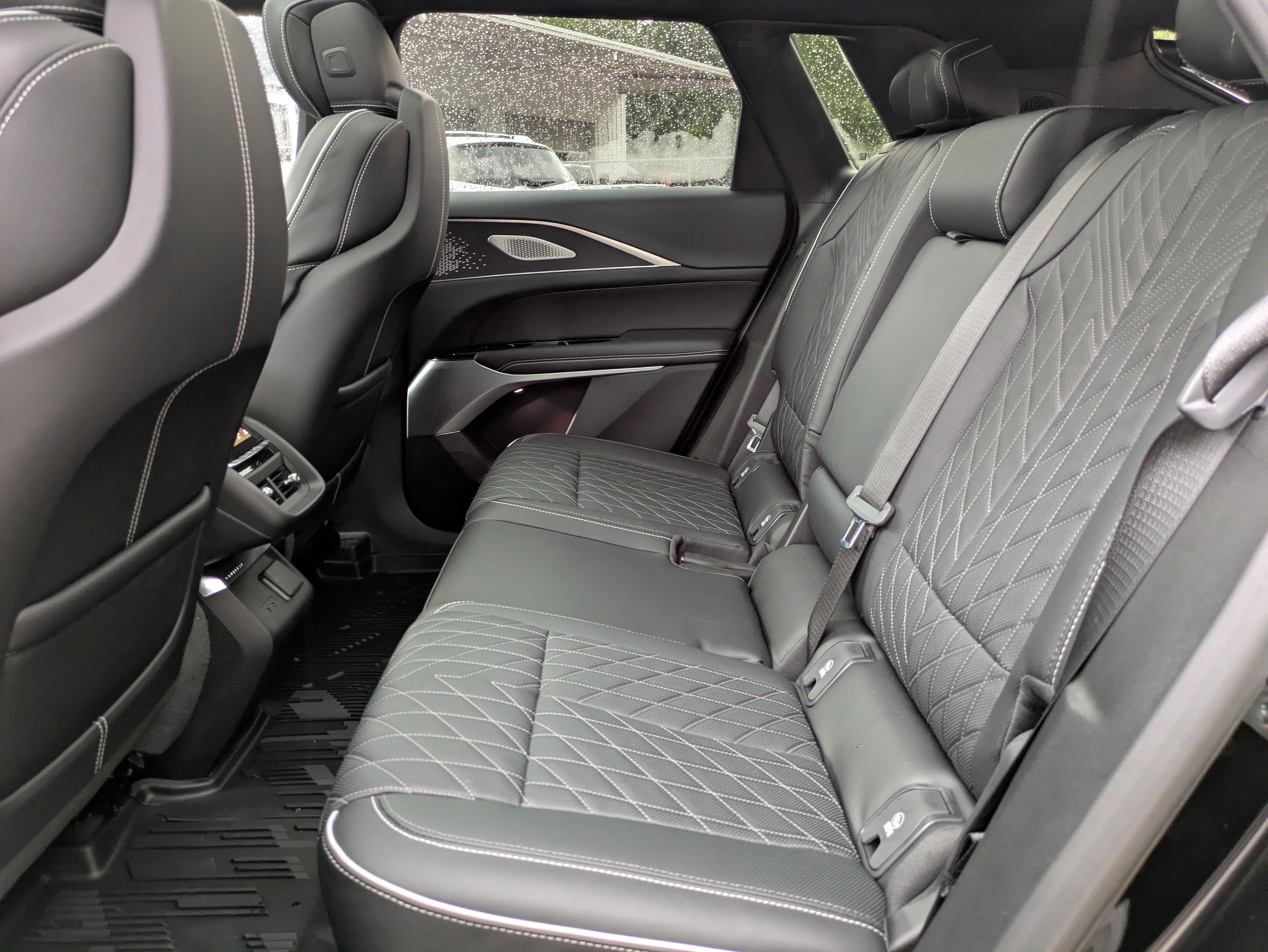 2026 Cadillac LYRIQ V-Series Premium