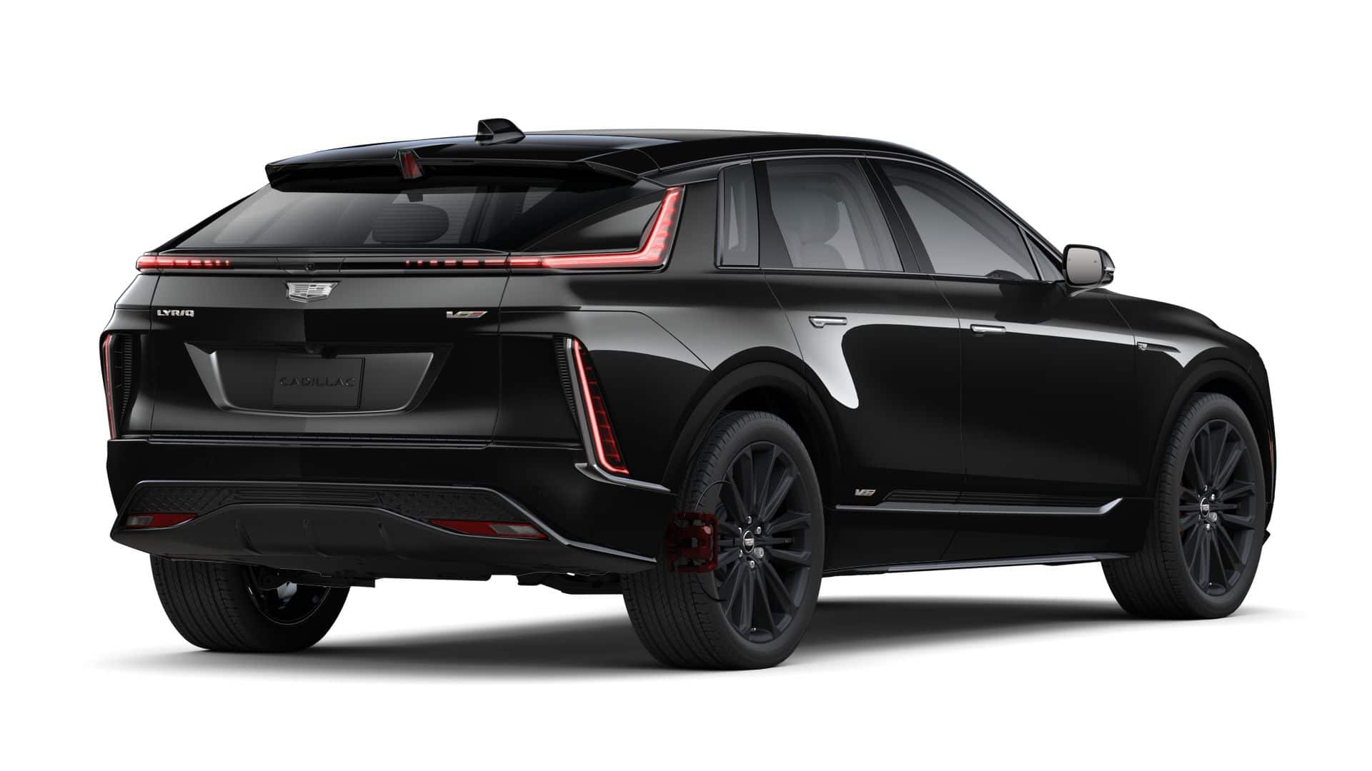 2026 Cadillac LYRIQ V-Series Premium