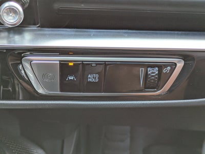 2026 Cadillac LYRIQ V-Series