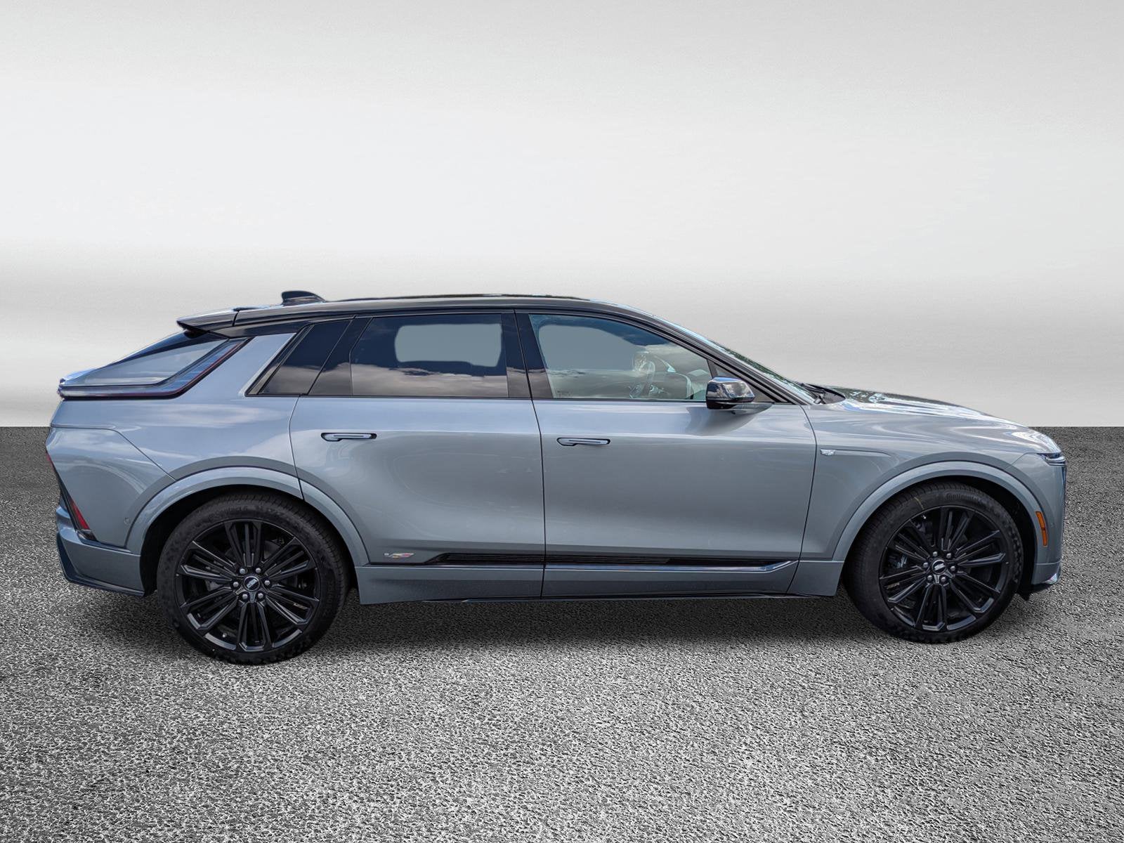 2026 Cadillac LYRIQ V-Series