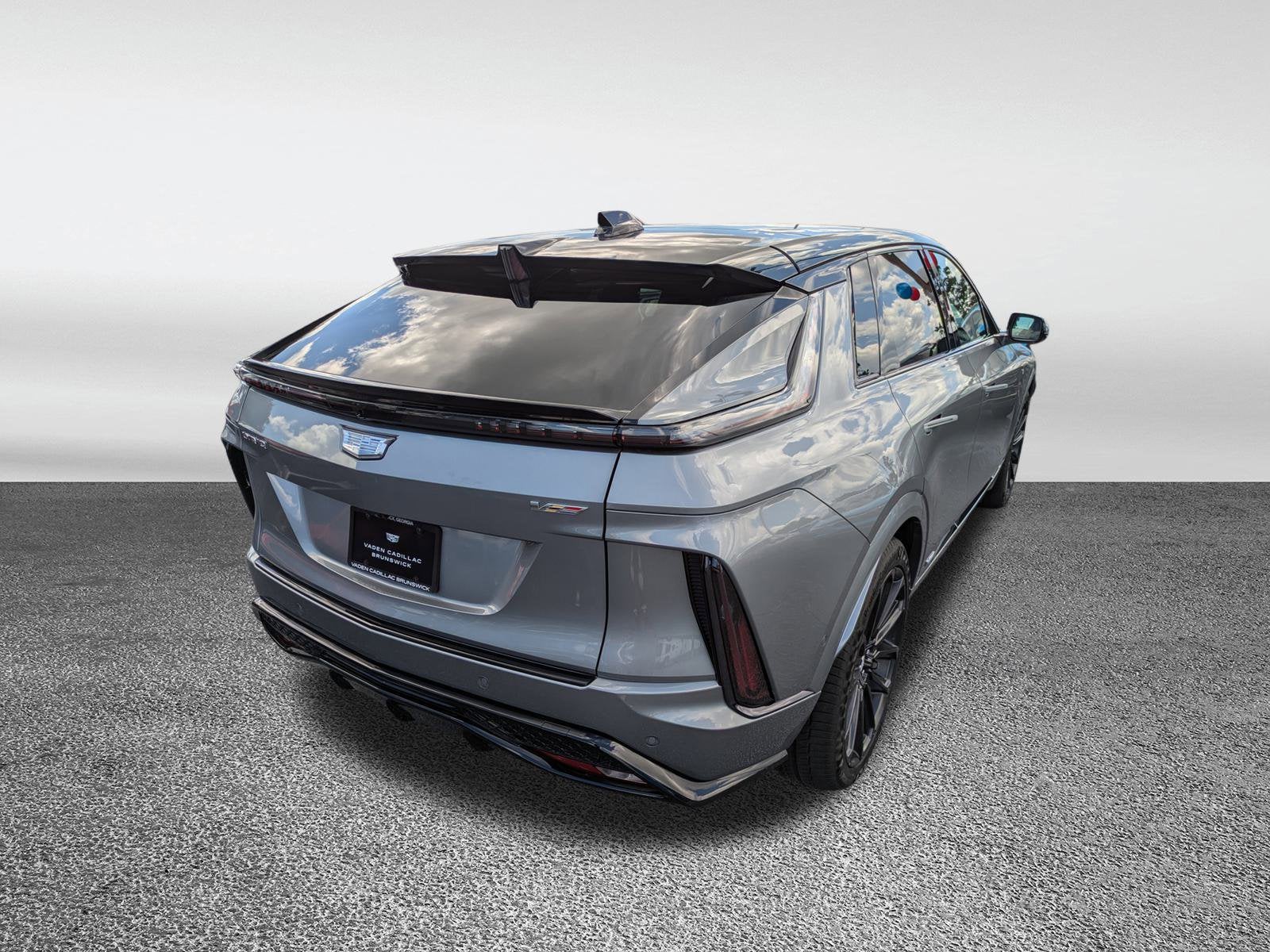 2026 Cadillac LYRIQ V-Series