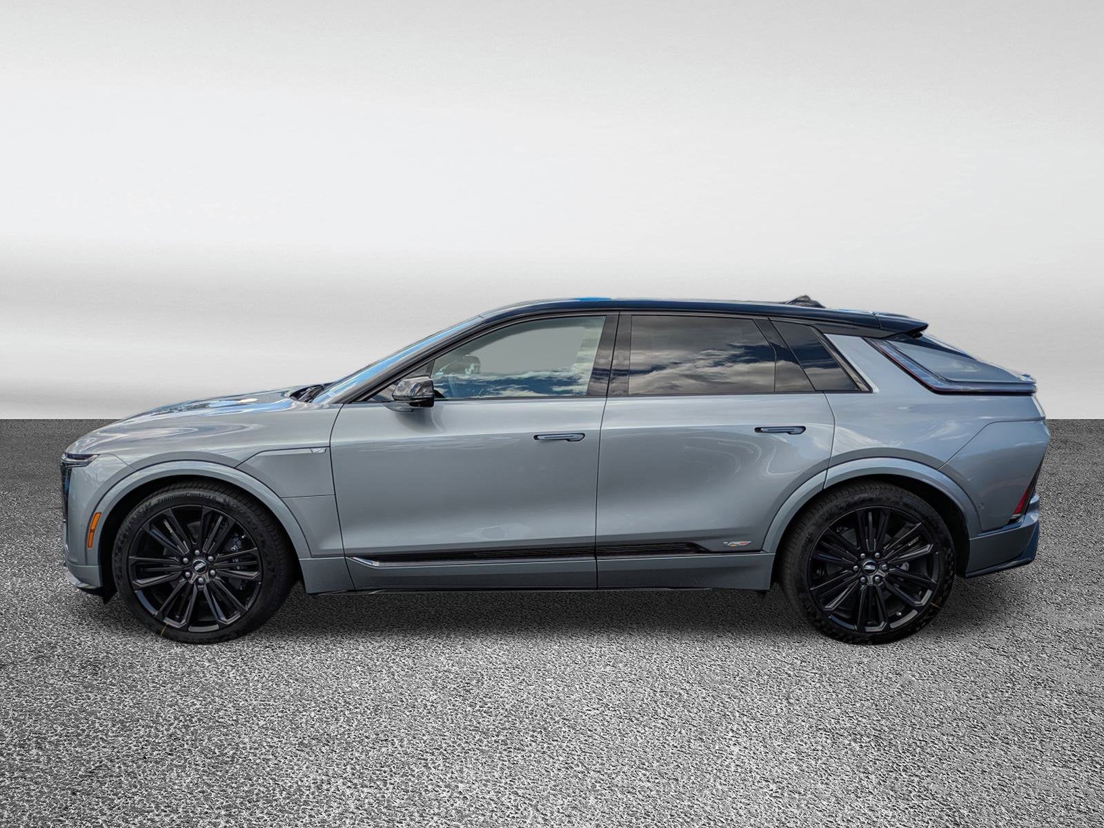 2026 Cadillac LYRIQ V-Series