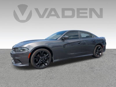 2021 Dodge Charger R/T RWD