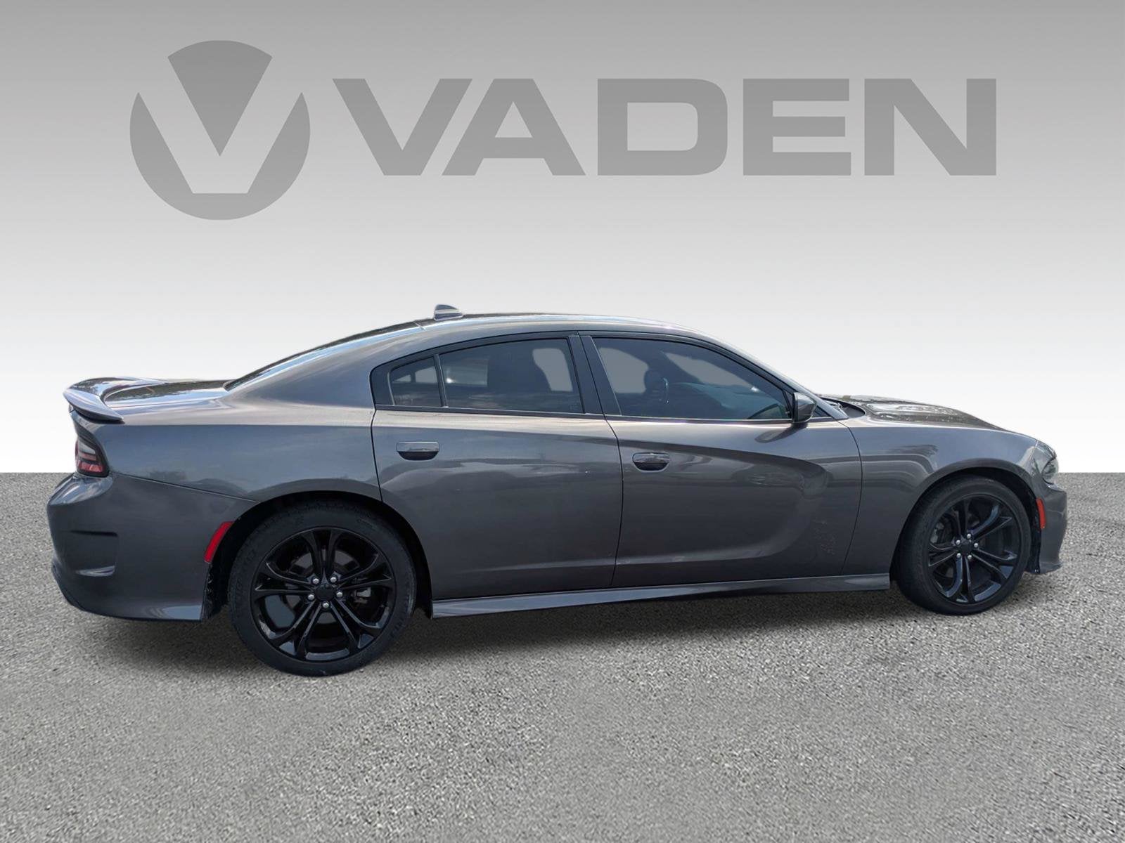 2021 Dodge Charger R/T RWD