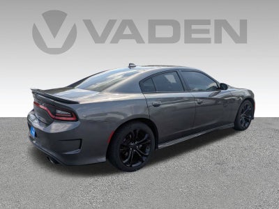 2021 Dodge Charger R/T RWD