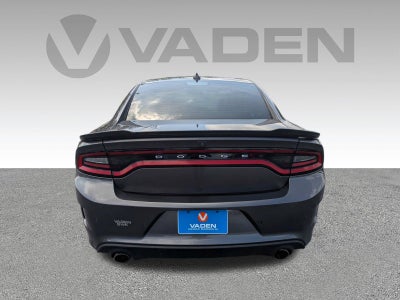 2021 Dodge Charger R/T RWD