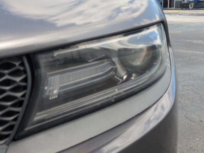2021 Dodge Charger R/T RWD