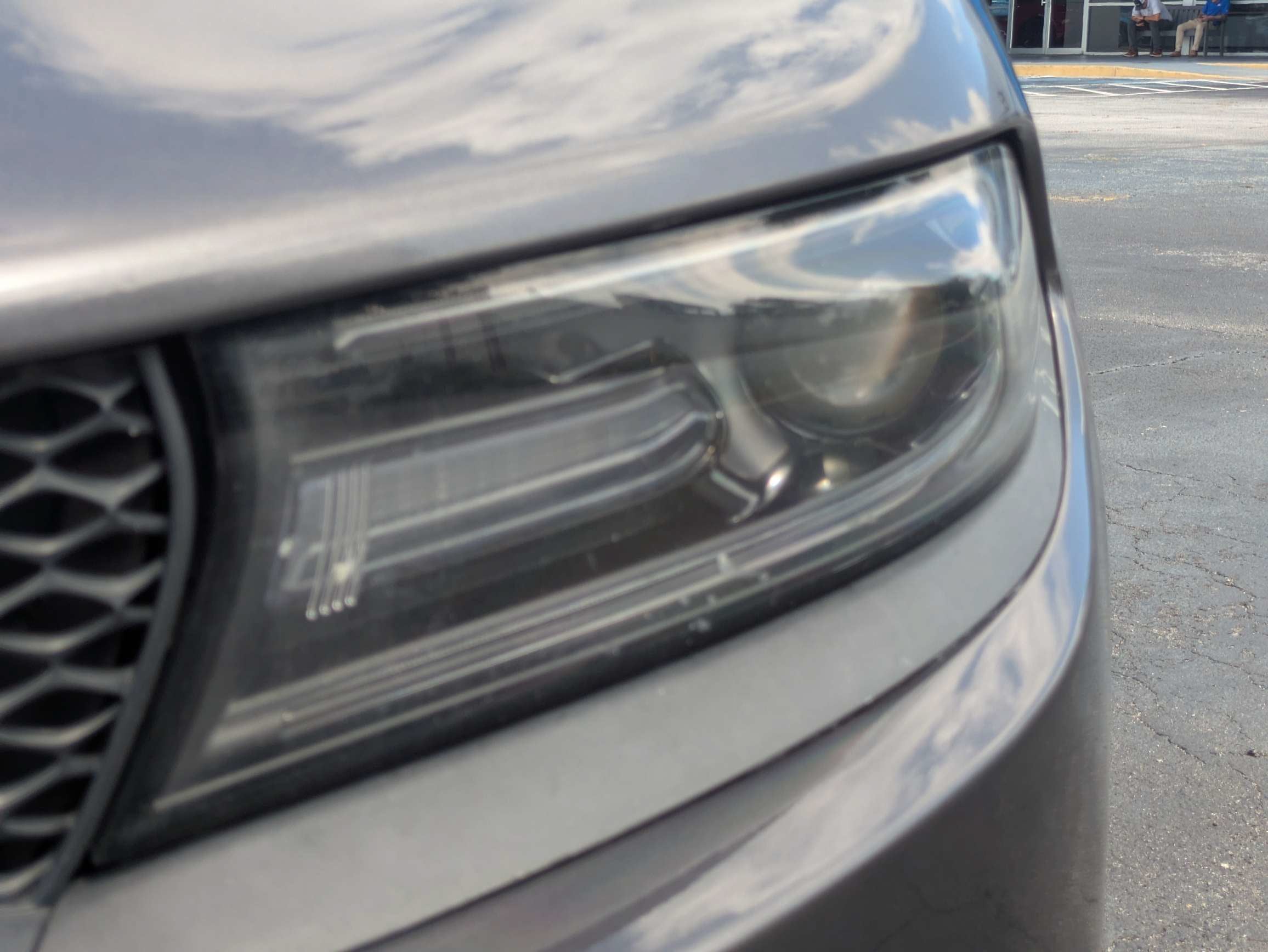 2021 Dodge Charger R/T RWD