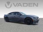 2021 Dodge Charger R/T RWD
