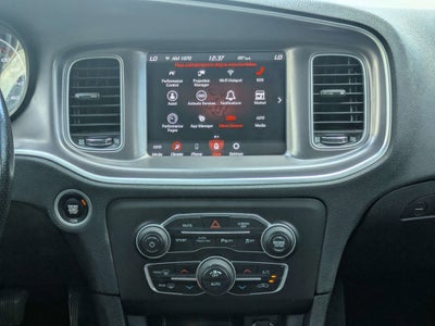 2021 Dodge Charger R/T RWD