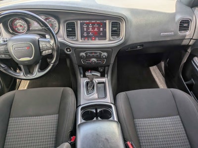 2021 Dodge Charger R/T RWD