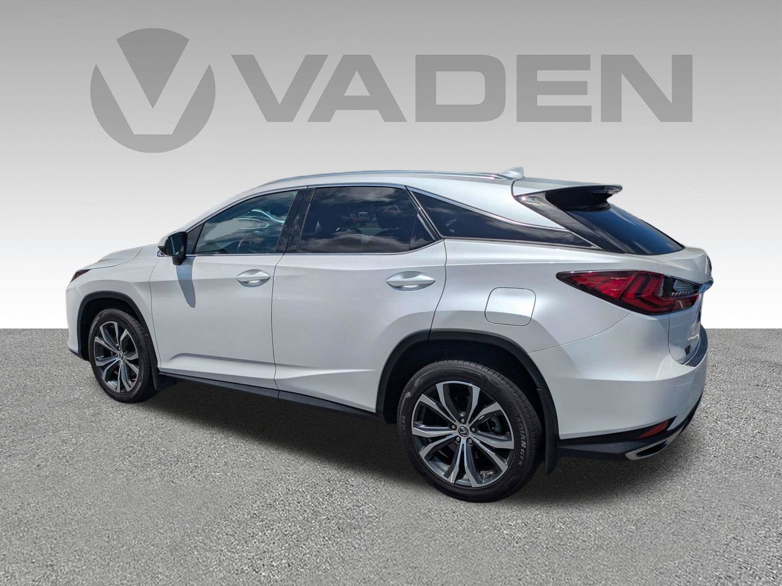 2022 Lexus RX 350 RX 350