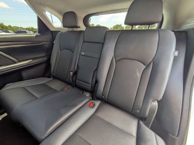2022 Lexus RX 350 RX 350