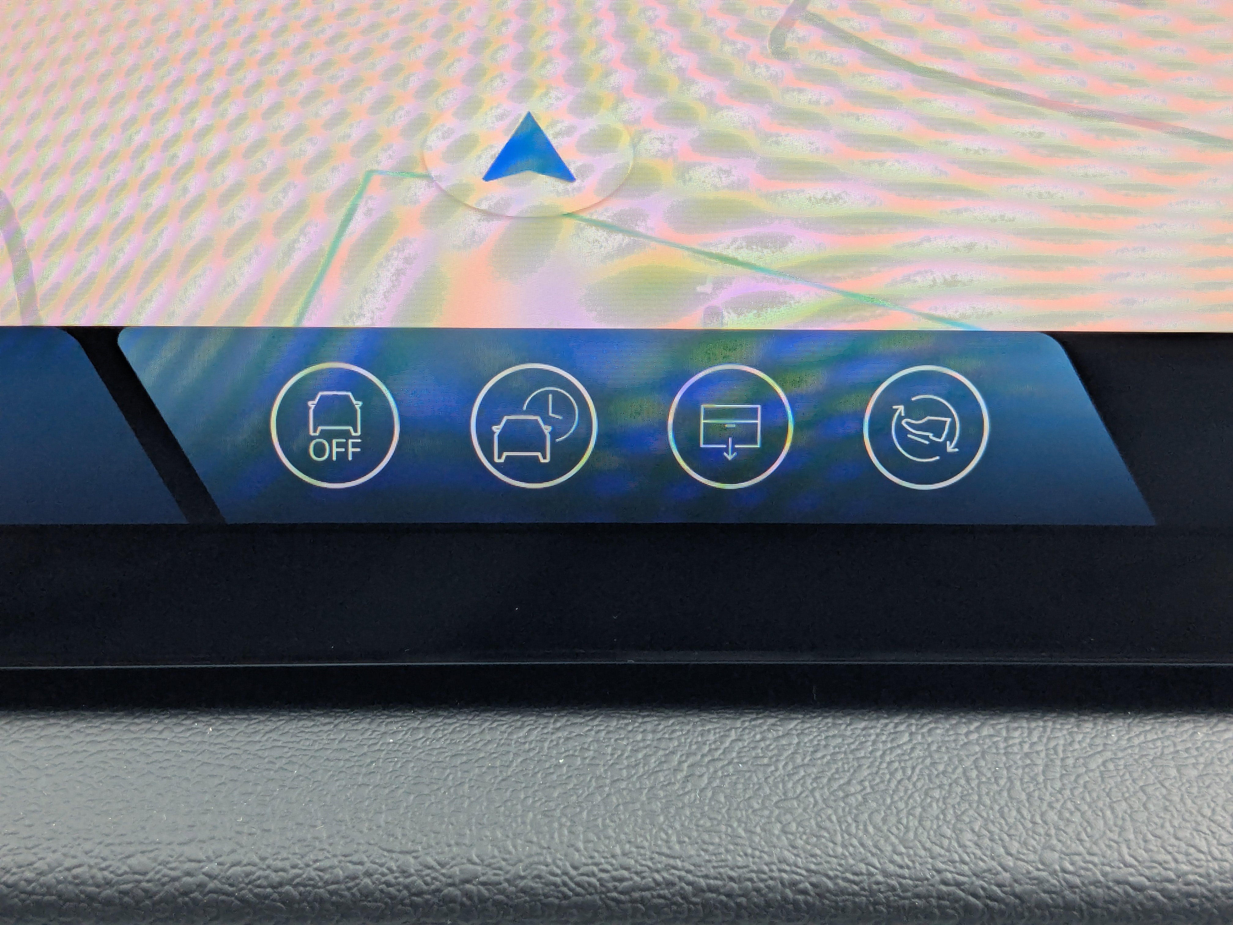 2025 Cadillac OPTIQ Sport 1