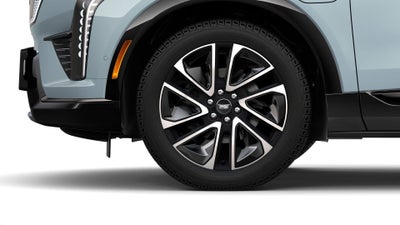 2025 Cadillac OPTIQ Sport 1