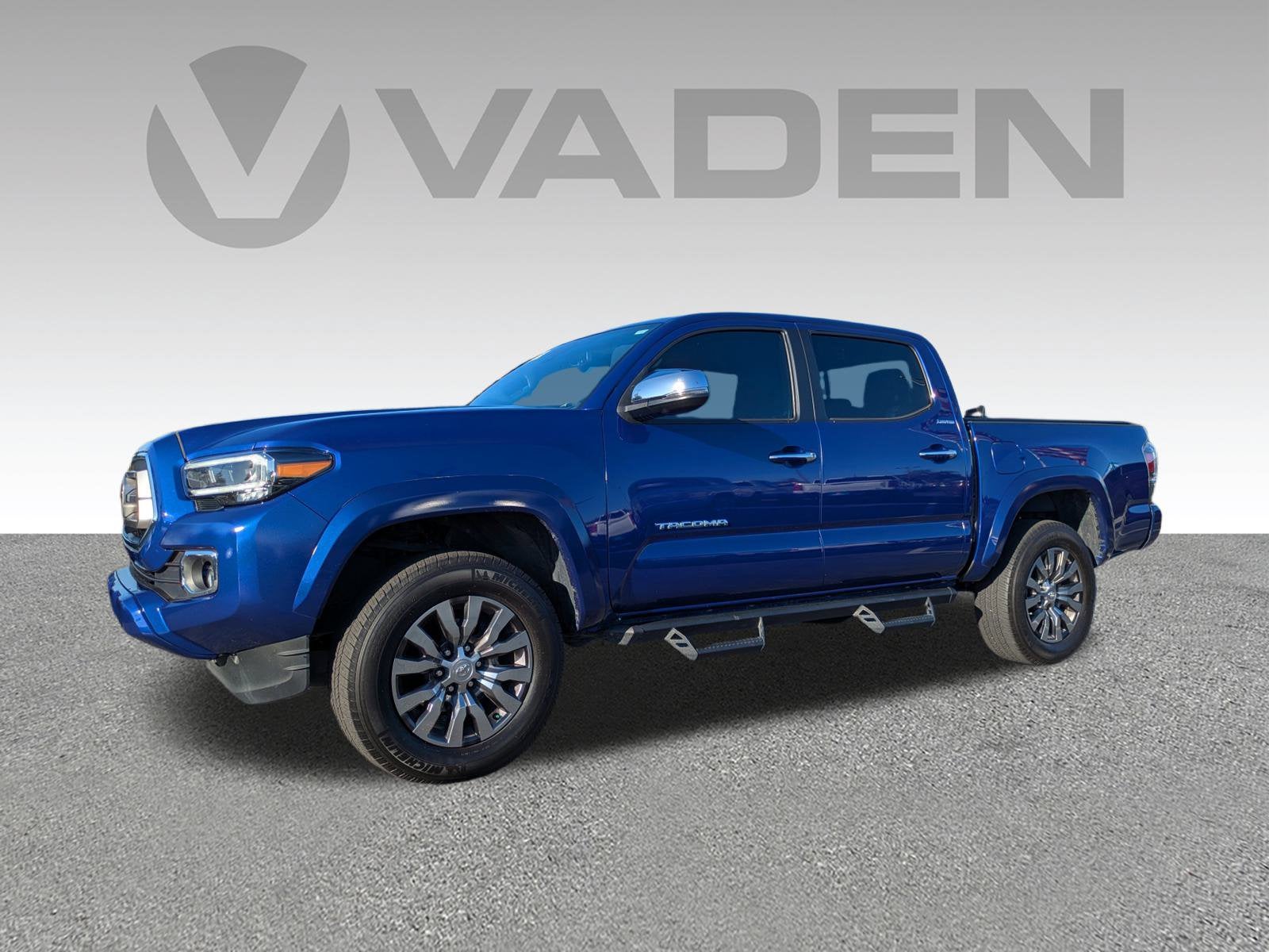 2023 Toyota Tacoma 2WD Limited
