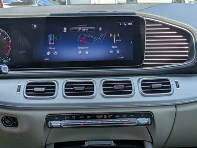 2024 Mercedes-Benz GLS 450 4MATIC®