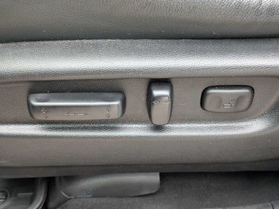 2021 Honda Pilot AWD Black Edition