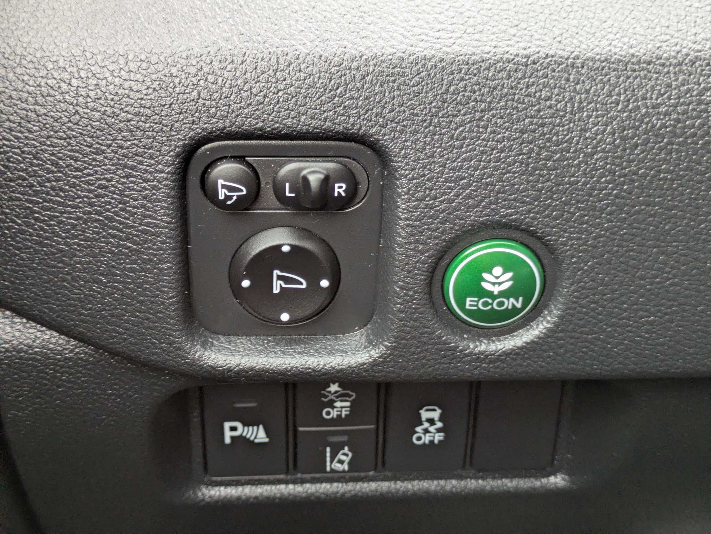 2021 Honda Pilot AWD Black Edition