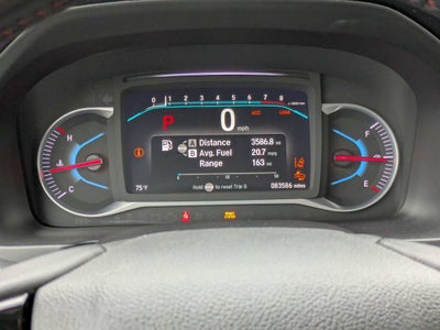 2021 Honda Pilot AWD Black Edition