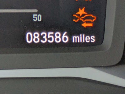 2021 Honda Pilot AWD Black Edition
