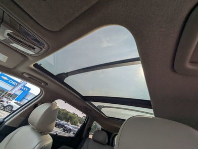 2020 Hyundai Santa Fe SEL 2.0T