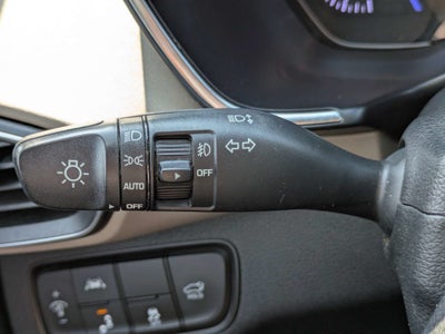 2020 Hyundai Santa Fe SEL 2.0T