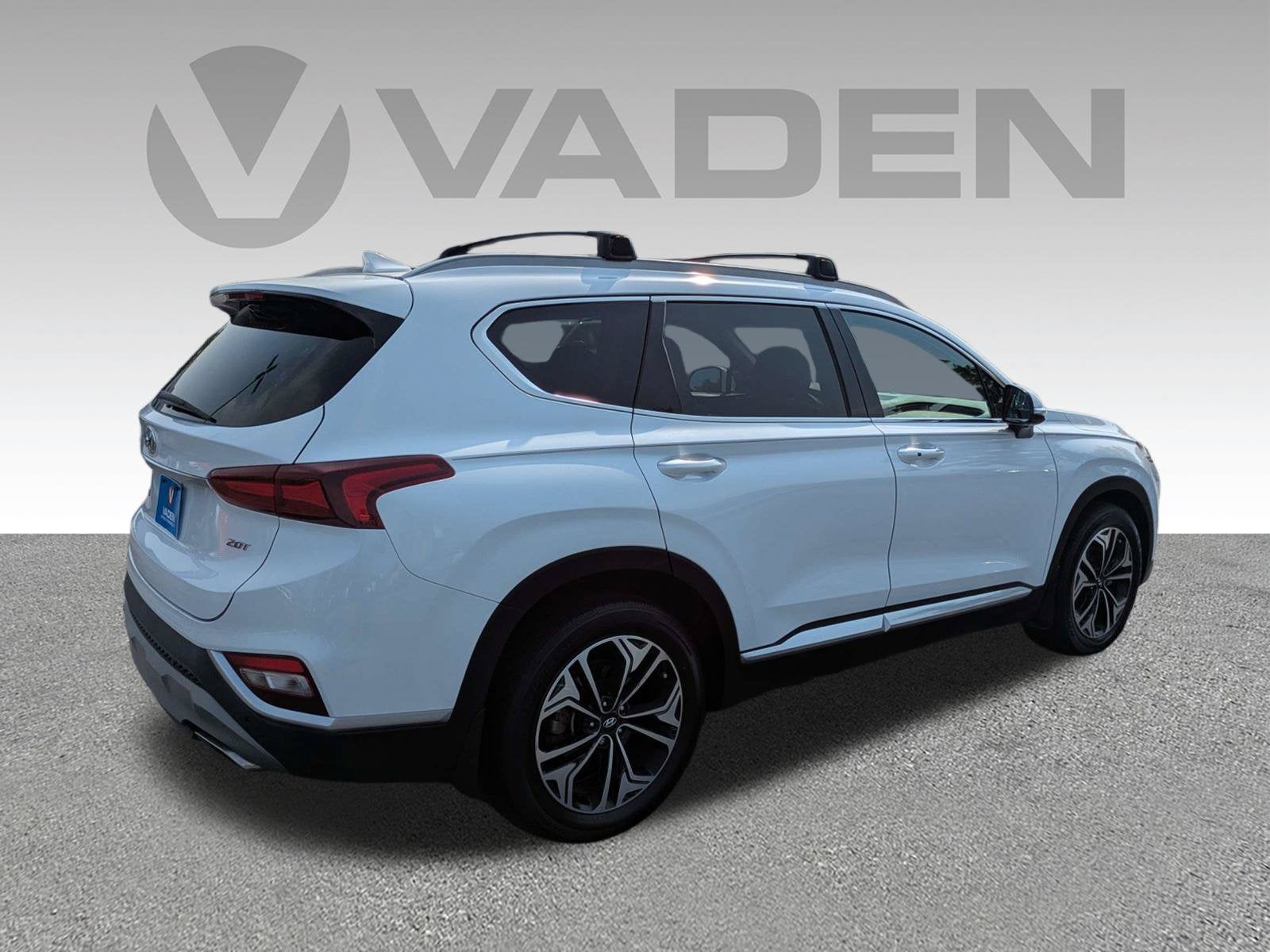 2020 Hyundai Santa Fe SEL 2.0T