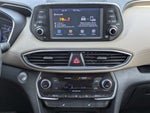 2020 Hyundai Santa Fe SEL 2.0T