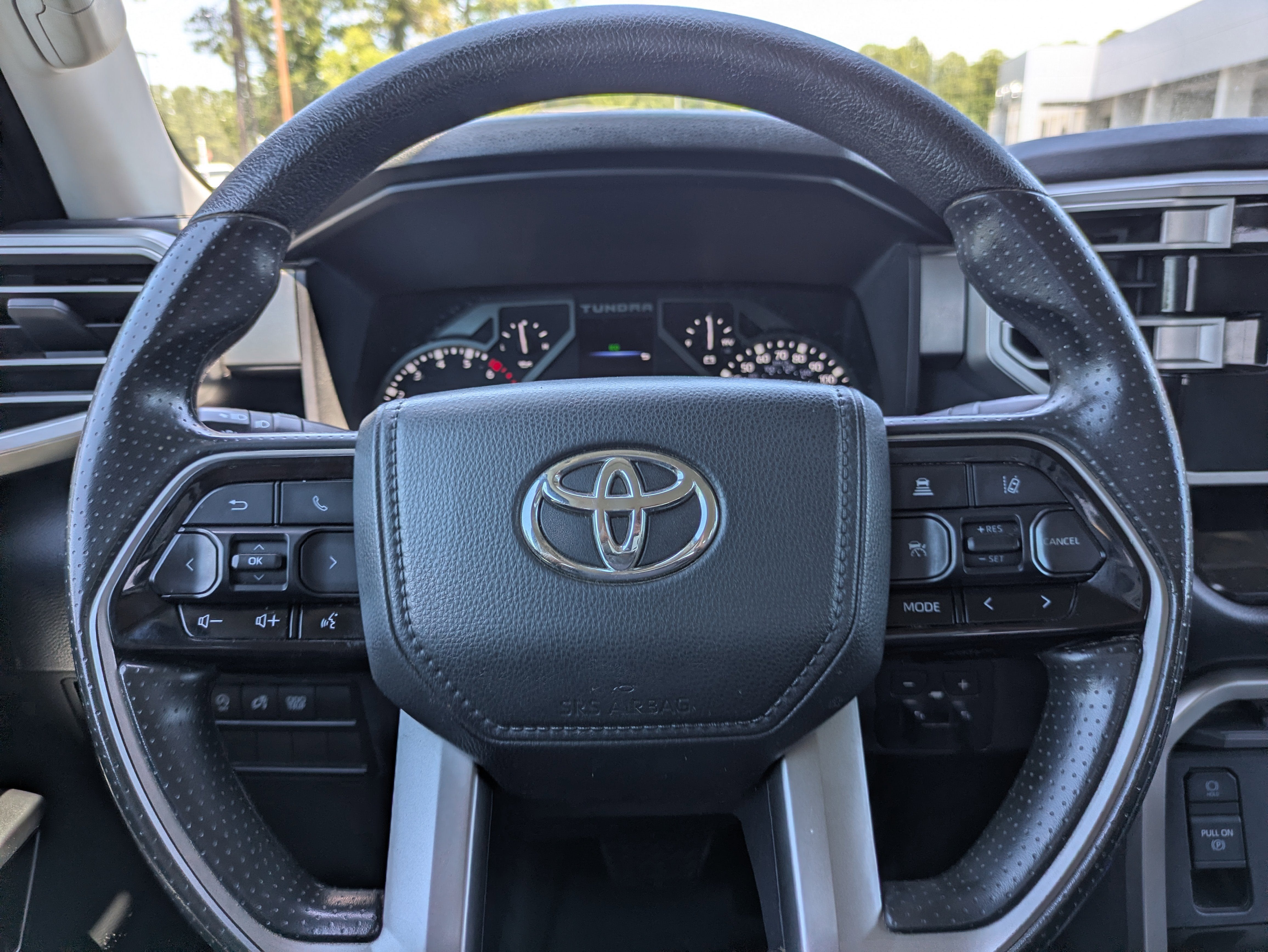 2023 Toyota Tundra SR5