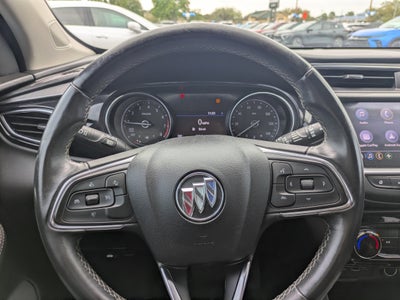 2021 Buick Encore GX Preferred