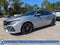 2020 Honda Civic Hatchback Sport