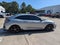 2020 Honda Civic Hatchback Sport