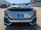 2020 Honda Civic Hatchback Sport