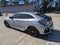 2020 Honda Civic Hatchback Sport