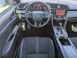 2020 Honda Civic Hatchback Sport