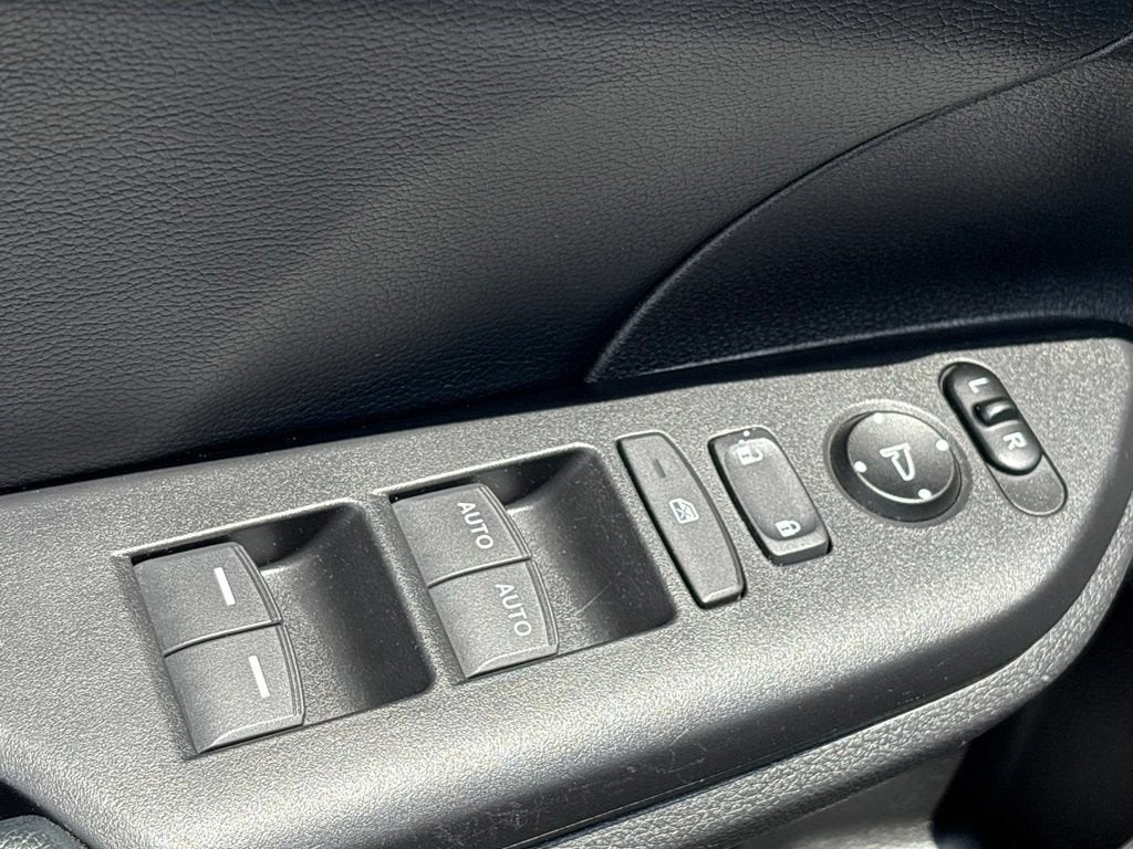 2021 Honda Civic Sedan EX-L