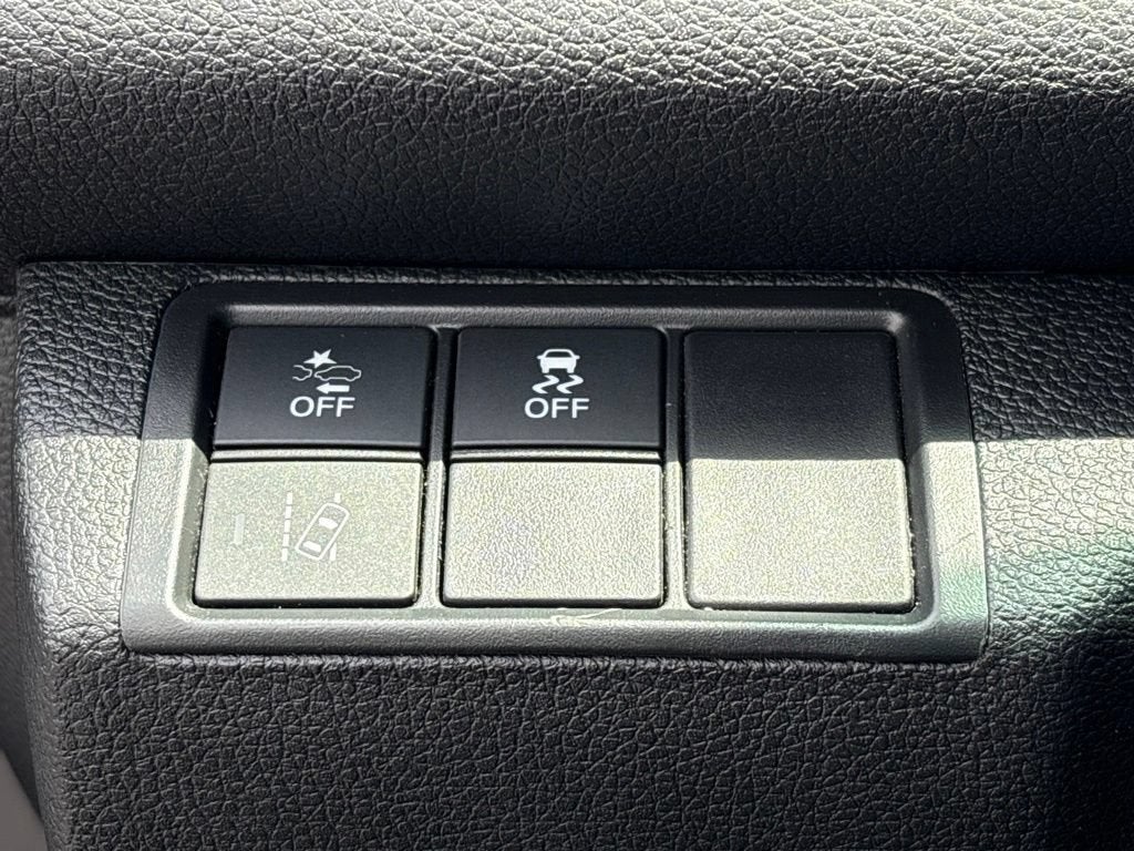 2021 Honda Civic Sedan EX-L