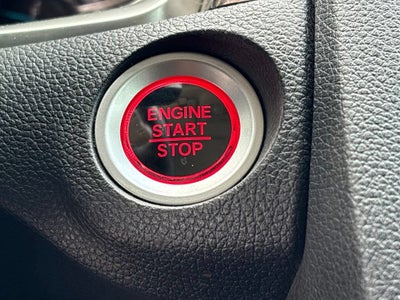 2021 Honda Civic Sedan EX-L