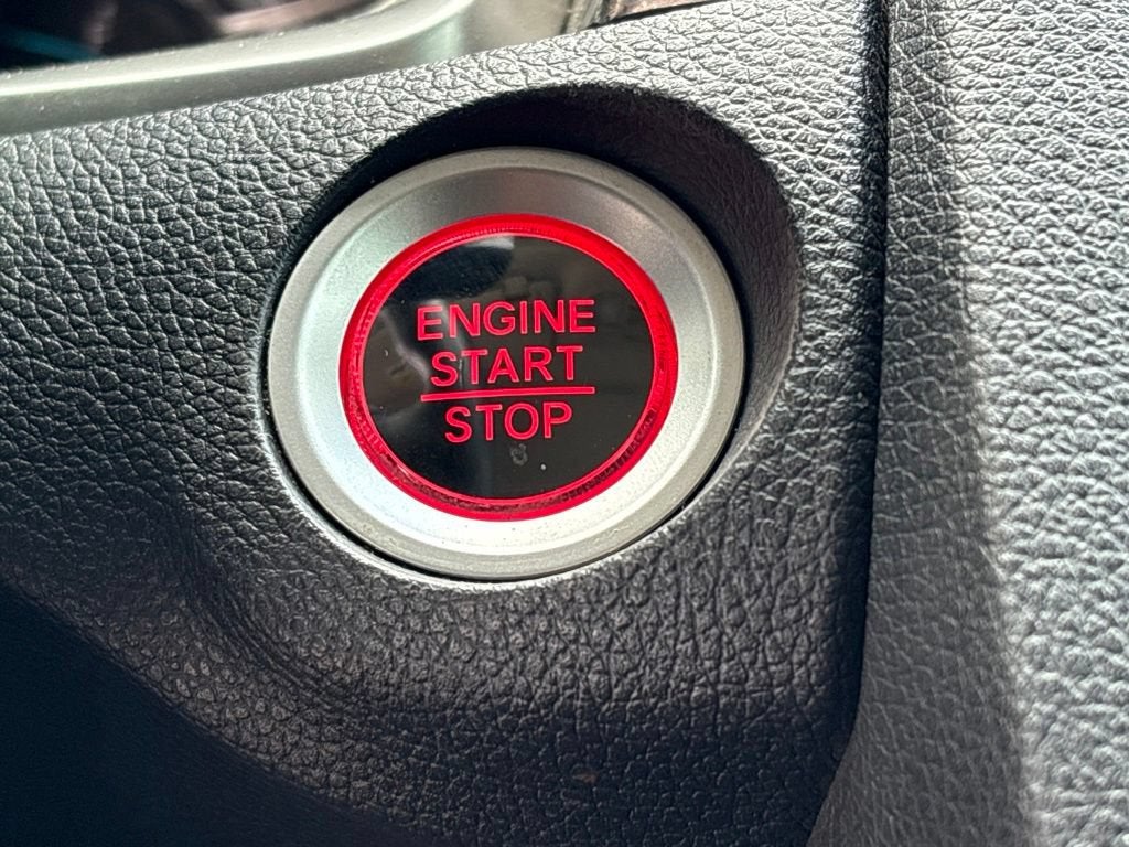 2021 Honda Civic Sedan EX-L