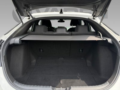 2025 Honda Civic Hatchback Sport