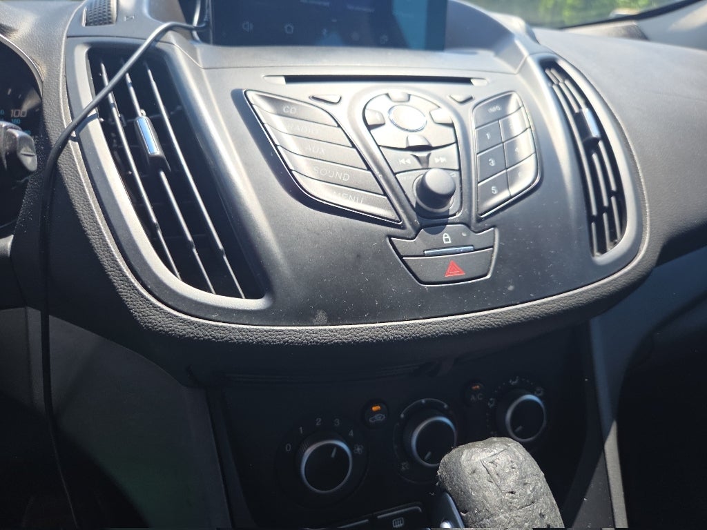 2013 Ford Escape S