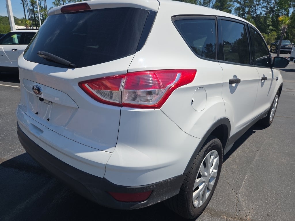 2013 Ford Escape S