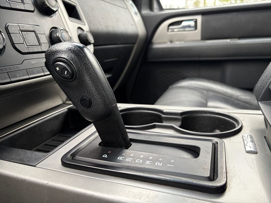 2015 Ford Expedition XLT